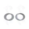 Yukon Gear and Axle Differential Carrier Bearing Shim SK 30214